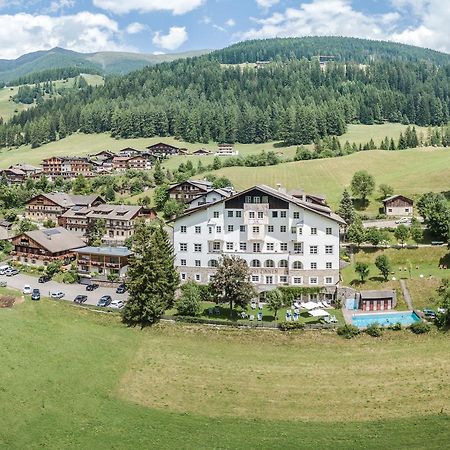 Hotel Tre Cime Sesto - Sexten Exterior foto