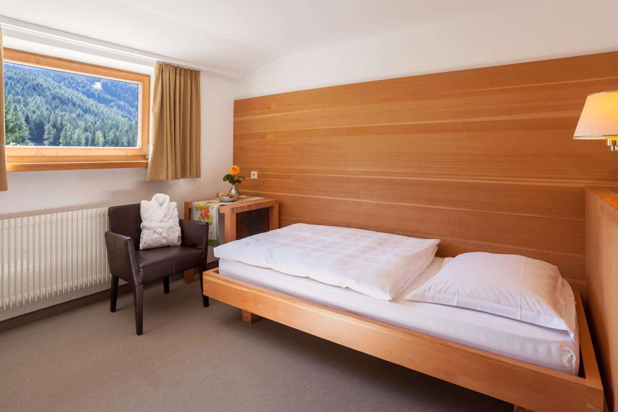 Hotel Tre Cime Sesto - Sexten Cameră foto