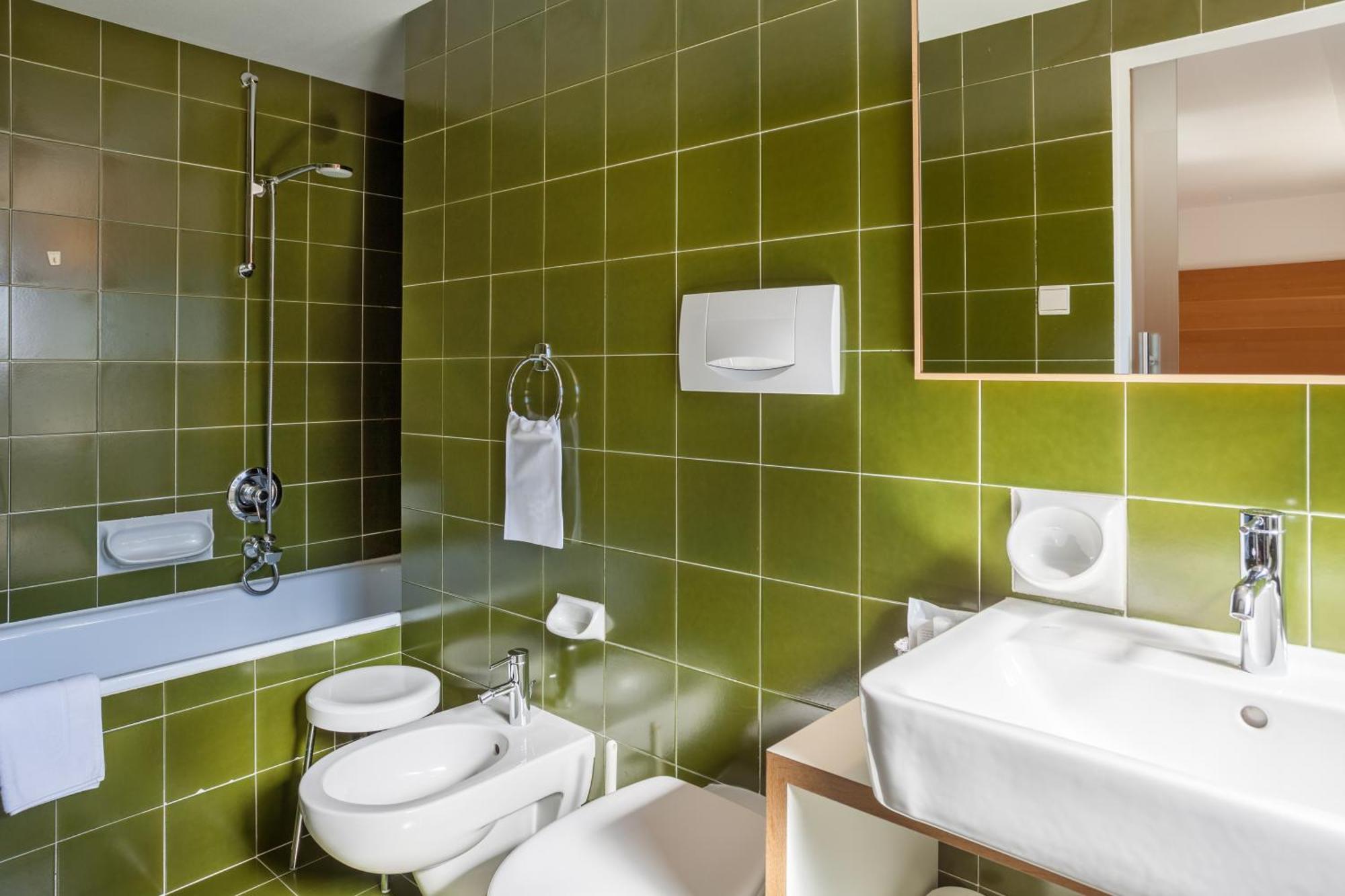Hotel Tre Cime Sesto - Sexten Cameră foto