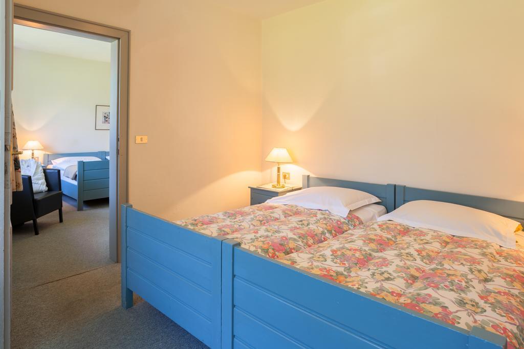 Hotel Tre Cime Sesto - Sexten Cameră foto