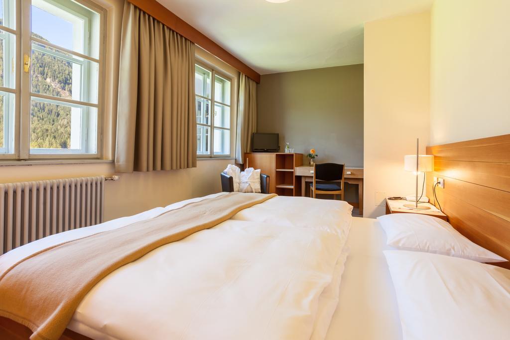Hotel Tre Cime Sesto - Sexten Cameră foto