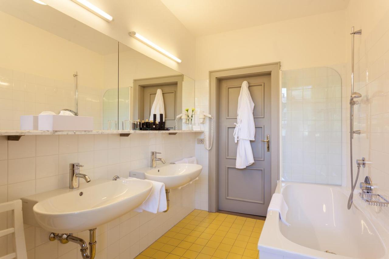 Hotel Tre Cime Sesto - Sexten Cameră foto